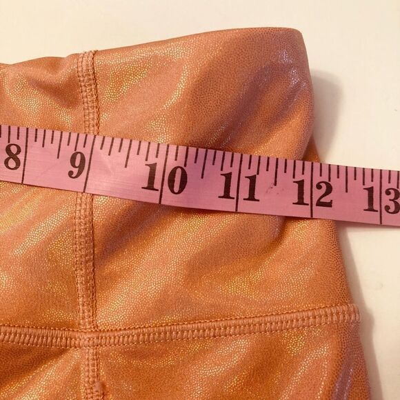 Fabletics Iridescent Luxe Leggings - Picture 4 of 8